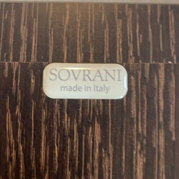 Sovrani picture frame brand new in the box - Picture 4 of 5